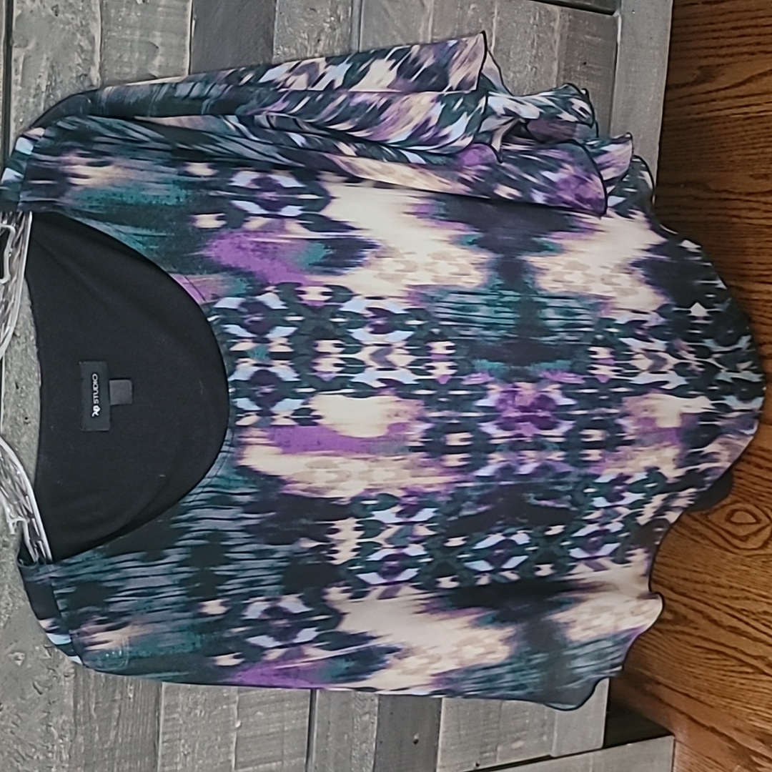 Tunic, Ab Studio